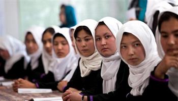 فرنسا تدين اعتقال مؤسس مبادرة لتعليم الفتيات في أفغانستان 