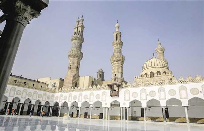 حدث في مثل هذا اليوم 7 رمضان .. افتتاح الجامع الأزهر