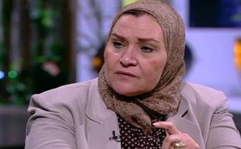 خاص.. "عبلة الهواري": الرئيس السيسي يحرص على انتخابات حرة نزيهة