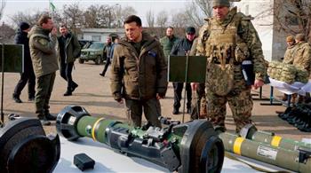 دبلوماسي روسي: الدول الأوروبية تكثف إنتاجها العسكري لتلبية متطلباتها ودعم القوات الأوكرانية