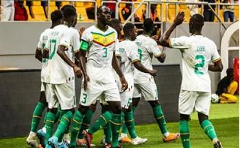 السنغال تتأهل لكأس الأمم الإفريقية 2024 بالفوز على موزمبيق
