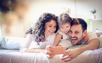 دراسة حديثة تكشف أفضل الطرق لقضاء وقت عائلي سعيد