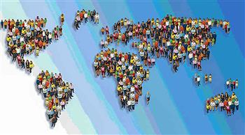 دراسة دولية: سكان العالم يصل في 2050 لأقل من 9 مليارات ثم يبدأ في الانخفاض