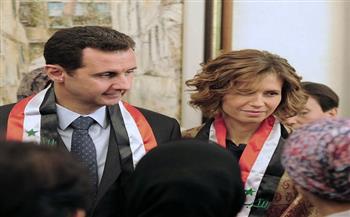 قرينة الأسد تجري مباحثات مع نائبة رئيس الدوما الروسي بموسكو وتحذر من استهداف الهوية والقيم