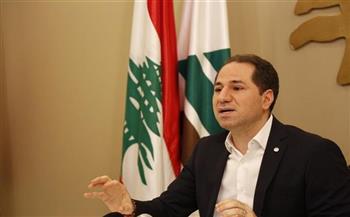 رئيس حزب الكتائب اللبنانية: ما حدث في اللجان المشتركة خطير ولا يجوز أن يمر