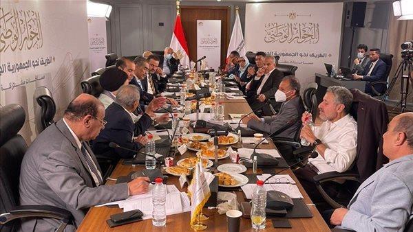 بعد استجابة الرئيس السيسي للمقترحات.. سياسيون: تؤكد الإرادة السياسية لتفعيل مقترحات الحوار الوطني