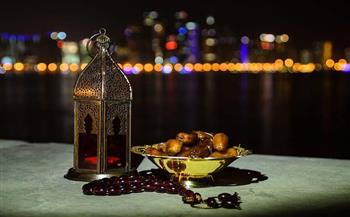 ٦ رمضان| دعاء اليوم السادس من رمضان 1444/2023«أفضل الأدعية»