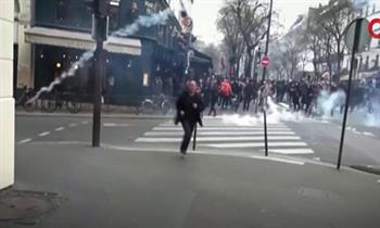 تصاعد الغضب والدعوة لمظاهرات جديدة.. تطورات الأوضاع بفرنسا (فيديو)