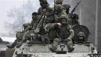 أوكرانيا: ارتفاع قتلى الجيش الروسي إلى 172 ألفًا و340 جنديًا منذ بدء العملية العسكرية 