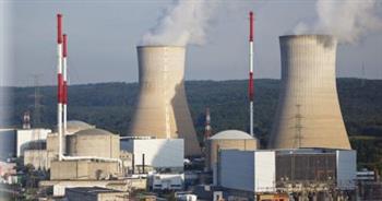 روسيا: 3 مفتشين من «الدولية للطاقة الذرية» سيبقون في محطة زابوريجيا لشهرين 