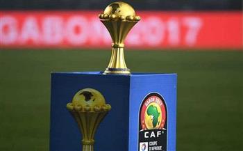 تعرف على المنتخبات المتأهلة إلى كأس أمم افريقيا 2023
