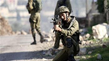 اعتقال 3 فلسطينيين وإصابة اثنين خلال اقتحام قوات الاحتلال الإسرائيلي لنابلس 