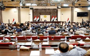 البرلمان العراقي يؤكد ضرورة الإسراع في تشريع قانون الموازنة لتجاوز التحديات