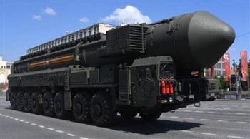 انطلاق تدريبات لقوات الصواريخ الاستراتيجية الروسية باستخدام صواريخ يارس