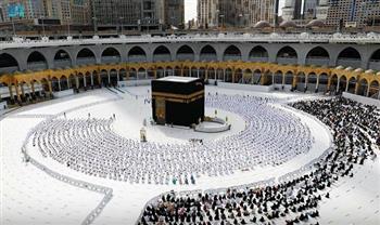 «شؤون الحرمين» تنفذ مبادرات وبرامج خلال شهر رمضان المبارك