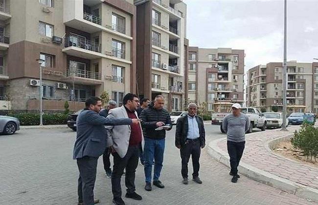 آخر أخبار مصر اليوم الأربعاء 29-3-2023.. جولة تفقدية لـ «الإسكان» بوحدات سكن لكل المصريين بالعبور الجديدة