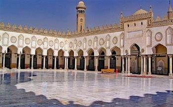 في الذكرى الـ1083 لتأسيسه.. «الجامع الأزهر» قبلة العلم وملاذ اللغة العربية
