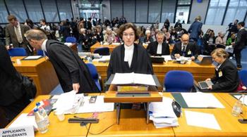 المحكمة الأوروبية لحقوق الإنسان تنظر في قضيتين بشأن تغير المناخ ضد فرنسا وسويسرا 