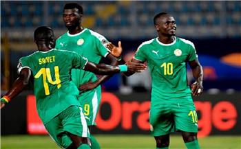 فيديو.. هدف تأهل السنغال لكأس الأمم الإفريقية 