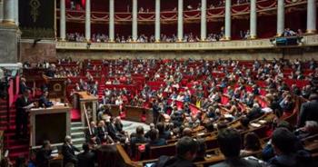 المجلس الدستوري الفرنسي يصدر قراراته بشأن قانون إصلاح نظام التقاعد منتصف أبريل 