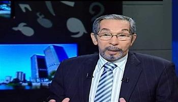 خاص.. "رشاد عبده" يتوقع ارتفاع أسعار الفائدة خلال اجتماع البنك المركزي
