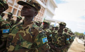 الجيش الصومالي يستعيد السيطرة على منطقة في ولاية "غلمدغ" وسط البلاد