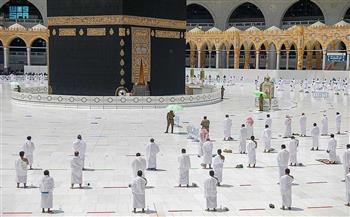 السعودية: تجهيز المواقع المخصصة لذوي الهمم بالمسجد الحرام 