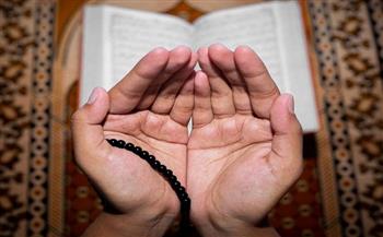 «اللّهُمَّ اغْسِلْنى فيهِ مِن الذُّنُوبِ».. دعاء اليوم السابع من رمضان