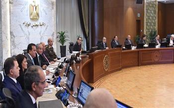 «الوزراء» يوافق علي تعديلات قانون منح بعض التيسيرات للمصريين المقيمين في الخارج