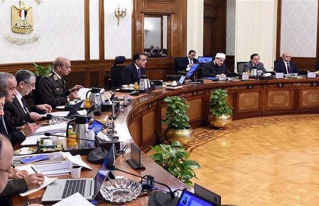 أخبار عاجلة في مصر اليوم الأربعاء.. 18 قرارا جديدا من الحكومة