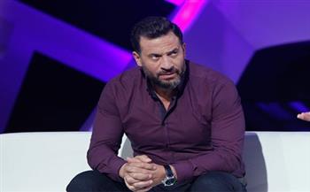 ماجد المصري: «كان نفسي في دور شريف منير في فيلم ولاد العم»