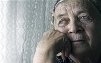 دراسة حديثة: كبار السن المصابون بالاكتئاب أكبر بيولوجيا من أقرانهم