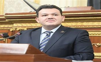 عضو بـ«النواب»: دراسة الإشراف القضائي على الانتخابات قرار واعٍٍ يضفى المزيد من المصداقية