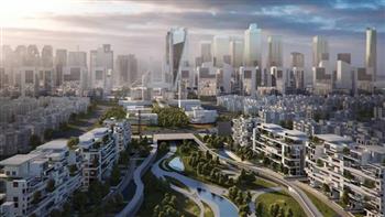 «الأهرام»: المدن الذكية مثل العاصمة الإدارية قادرة على التصدي لتقلبات المناخ