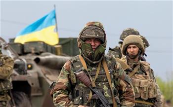 أوكرانيا: إسقاط مقاتلة ومروحية و7 طائرات مسيرة روسية