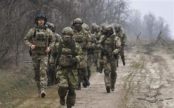 الجيش الروسي يدمر قاعدة الغواصين الأوكرانيين في مدينة ميكولايف