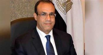مصر تبحث مع الاتحاد الأوروبي الشراكة الاستراتيجية والتعاون في مكافحة الإرهاب والهجرة غير الشرعية