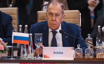 لافروف: روسيا لن تسمح للغرب بتفجير المزيد من خطوط أنابيب الغاز