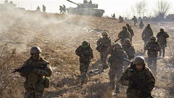 الداخلية الروسية: القبض على مخبر للقوات الأوكرانية في خيرسون