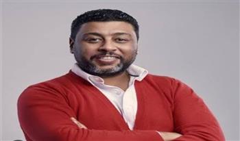 محمد جمعة للكواكب:  أنا مؤد جيد ولست مطربا