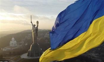  إعلان حالة التأهب الجوي في جميع أنحاء أوكرانيا
