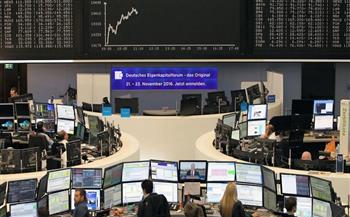قطاع التكنولوجيا يقود ارتفاع الأسهم الأوروبية