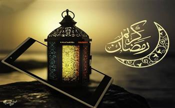 دعاء 1 رمضان 1444 وأدعية العشر الأوائل من رمضان مكتوبة ومستجابة