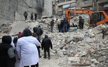«الصليب والهلال الأحمر» يؤكد الحاجة لخطة مستدامة للاستجابة للصحة النفسية لمتضرري الزلزال في تركيا وسوريا