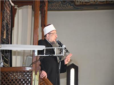 الأوقاف: ديننا مفعم بالأمل فلا يأس من رحمة الله 
