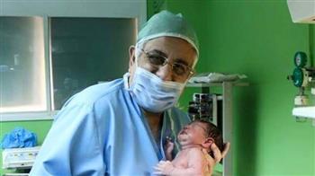 حسام بدراوى: صغار الأطباء لا يعرفون كيفية إجراء عملية ولادة طبيعية