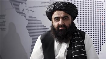 طالبان تدعو الدول الأوروبية إلى فتح سفاراتها فى أفغانستان
