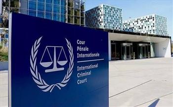 كييف توافق على إنشاء مكتب للمحكمة الجنائية الدولية في أوكرانيا