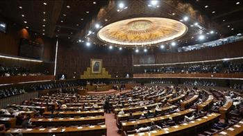 «البرلماني الدولي»: لأول مرة في التاريخ لا يوجد برلمان في العالم للذكور فقط