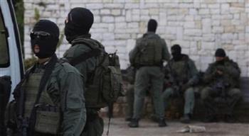 قوة إسرائيلية خاصة تختطف فلسطينيين من القدس